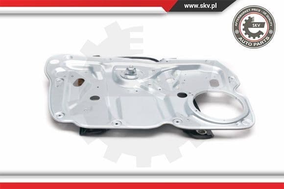 Window Regulator 01SKV975 - image 3