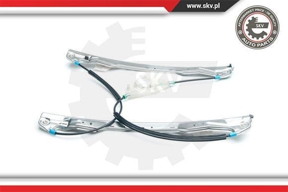 Window Regulator 01SKV731 - image 3