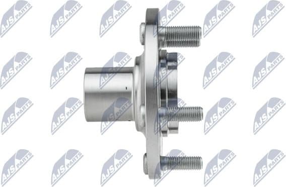 Wheel Hub KLP-MZ-029P2 - image 3