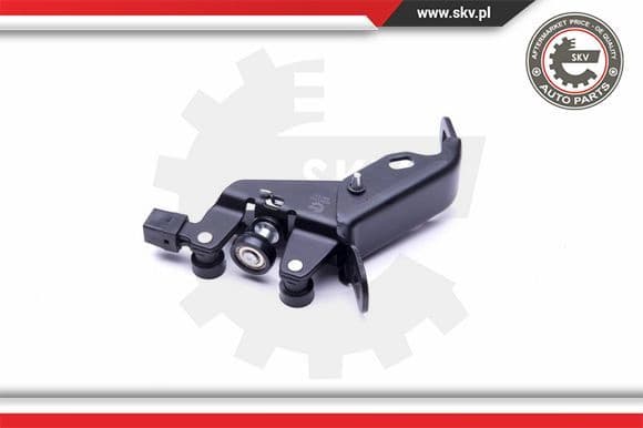 Roller Guide, sliding door 96SKV733 - image 2