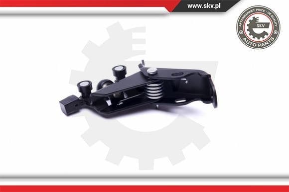 Roller Guide, sliding door 96SKV733 - image 3