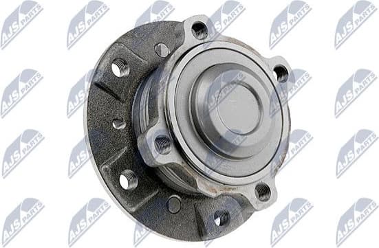 Wheel Bearing Kit KLP-BM-027