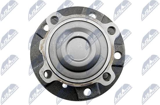 Wheel Bearing Kit KLP-BM-027 - image 4