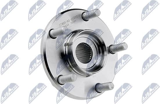 Wheel Hub KLP-NS-016P2 - image 2