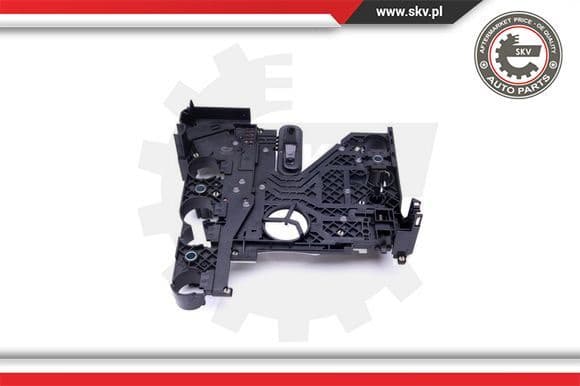 Hydraulic Filter Kit, automatic transmission 96SKV076 - image 3