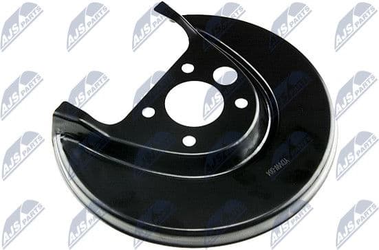 Splash Guard, brake disc HTO-VW-004