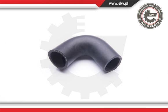 Radiator Hose 24SKV264 - image 2