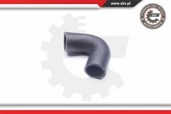 Radiator Hose 24SKV264 - image 3