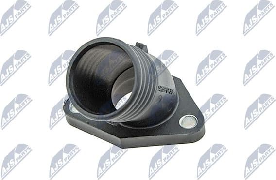 Coolant Flange CTM-BM-041