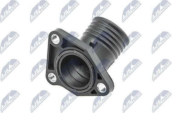Coolant Flange CTM-BM-041 - image 2