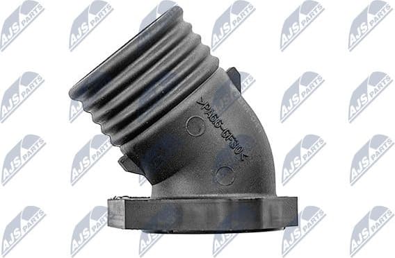 Coolant Flange CTM-BM-041 - image 3