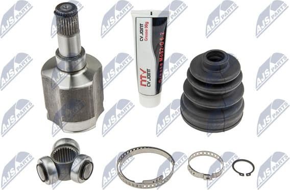 Joint Kit, drive shaft NPW-FR-025