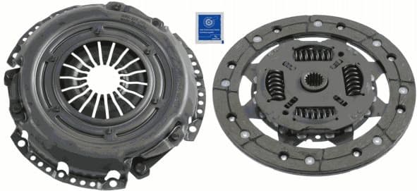 Clutch Kit 3000 951 794