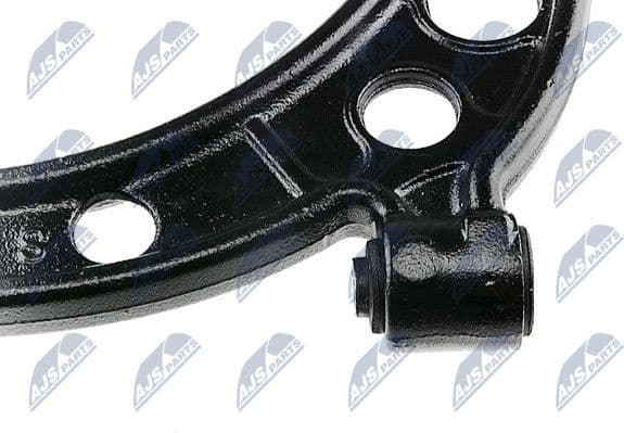 Control/Trailing Arm, wheel suspension ZWD-FT-004 - image 6