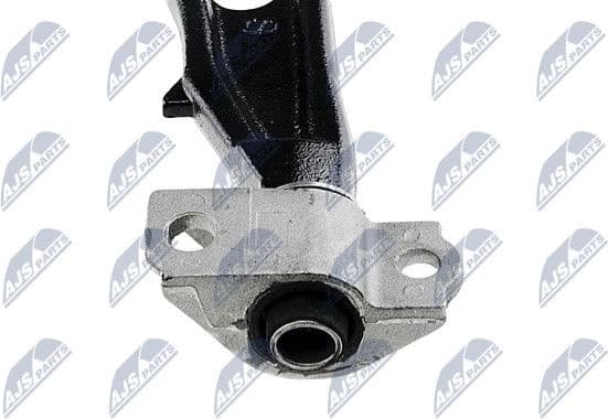 Control/Trailing Arm, wheel suspension ZWD-FT-004 - image 7