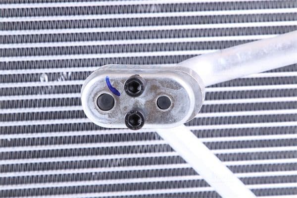 Evaporator, air conditioning 92353 - image 5