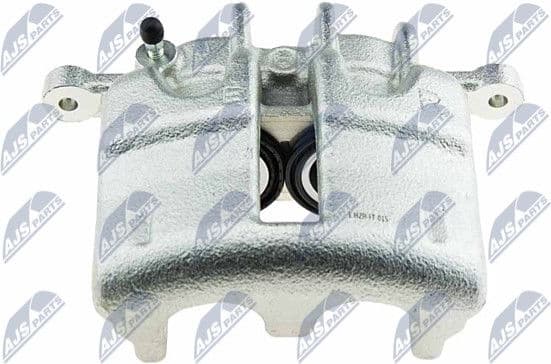 Brake Caliper HZP-FT-015