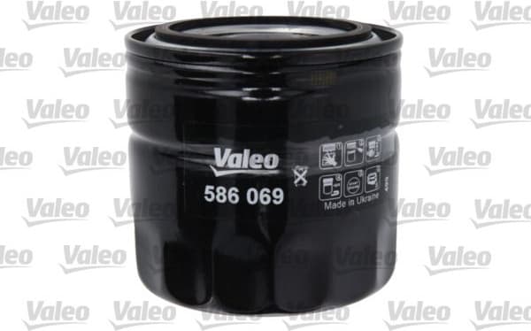 Oil Filter 586069 - image 2
