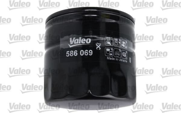 Oil Filter 586069 - image 3