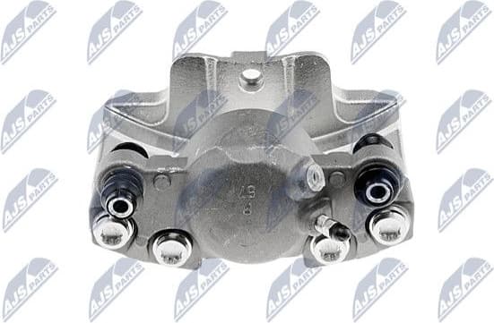 Brake Caliper HZP-AU-003 - image 2