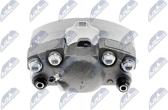 Brake Caliper HZP-AU-003 - image 3