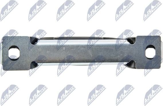Suspension, propshaft NLW-VC-001 - image 4