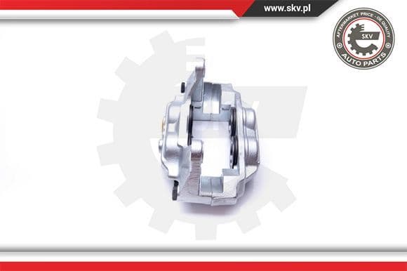 Brake Caliper 42SKV171 - image 2