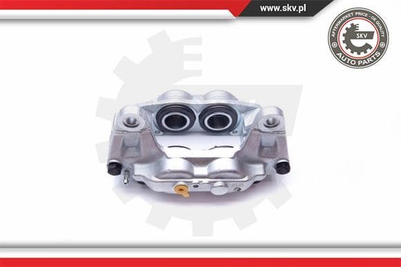 Brake Caliper 42SKV171 - image 3