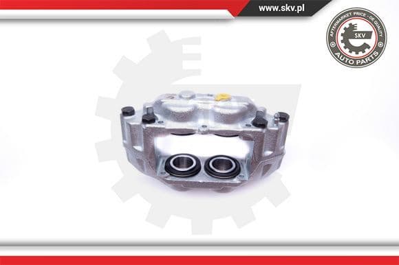Brake Caliper 42SKV172 - image 7