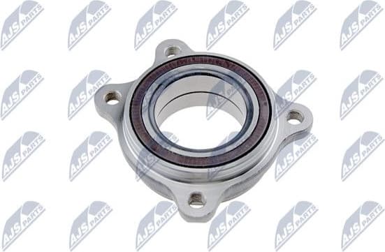 Wheel Bearing Kit KLP-AU-012 - image 2