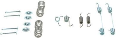 Accessory Kit, brake shoes 1987475365 - image 2