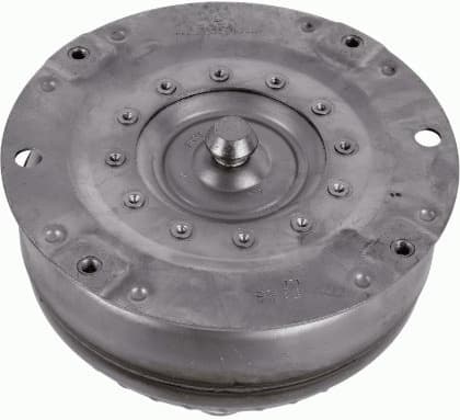 Torque Converter 0700 002 979 - image 2