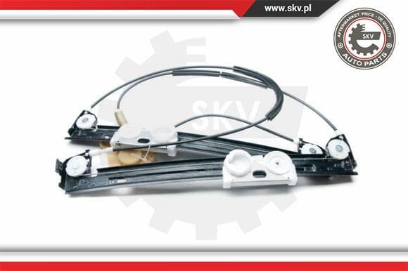 Window Regulator 01SKV631 - image 2