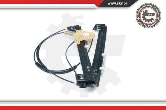 Window Regulator 01SKV631 - image 3