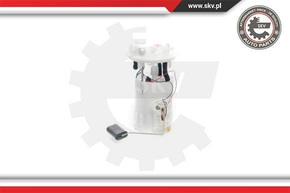 fuel supply unit 02SKV755 - image 2