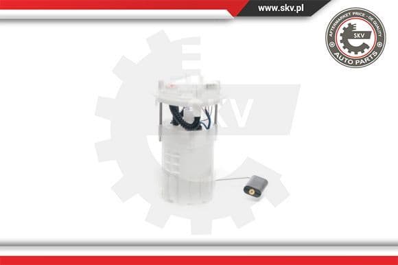 fuel supply unit 02SKV755 - image 4