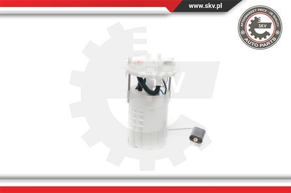 fuel supply unit 02SKV755 - image 6