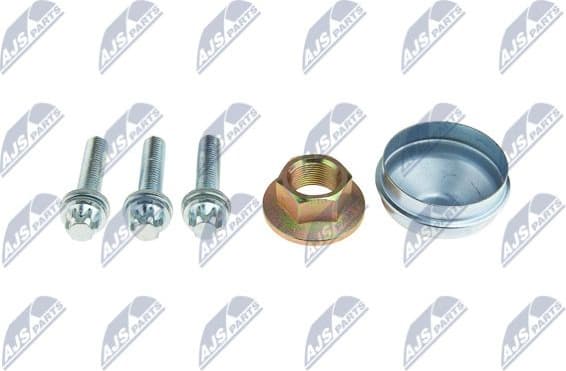 Repair Kit, wheel hub KLP-SA-007-Z