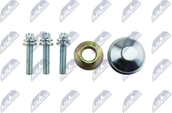 Repair Kit, wheel hub KLP-SA-007-Z - image 2