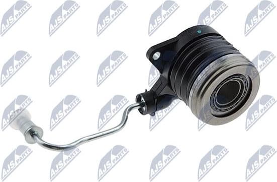 Central Slave Cylinder, clutch NWS-PL-012