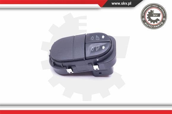 Switch, window regulator 37SKV027 - image 2