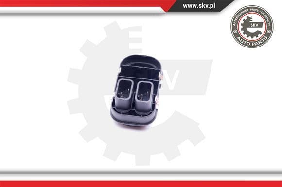 Switch, window regulator 37SKV027 - image 3