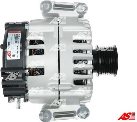 Alternator AS A3364S - image 2