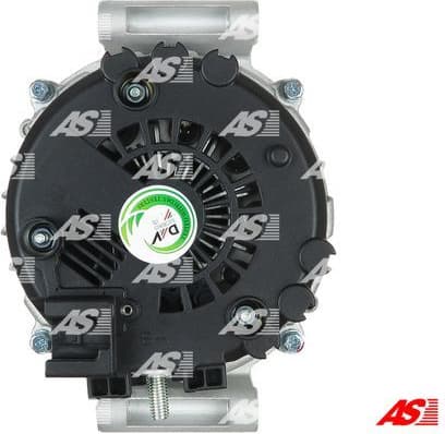 Alternator AS A3364S - image 3