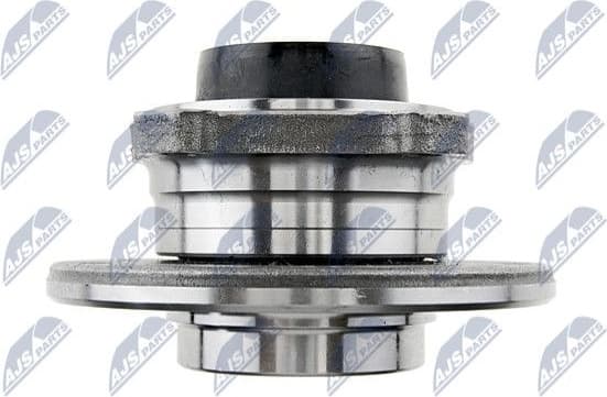 Bearing wheel KLP-BM-026 - image 3