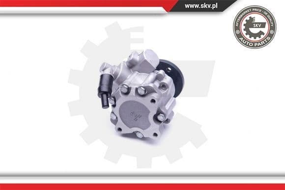 Hydraulic Pump, steering 10SKV247 - image 5
