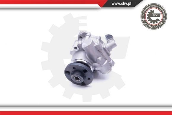 Hydraulic Pump, steering 10SKV247 - image 6