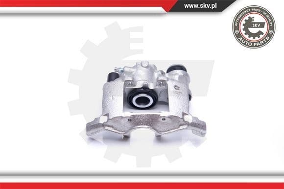 Brake Caliper 23SKV883 - image 2