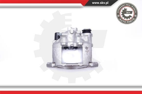 Brake Caliper 23SKV883 - image 3