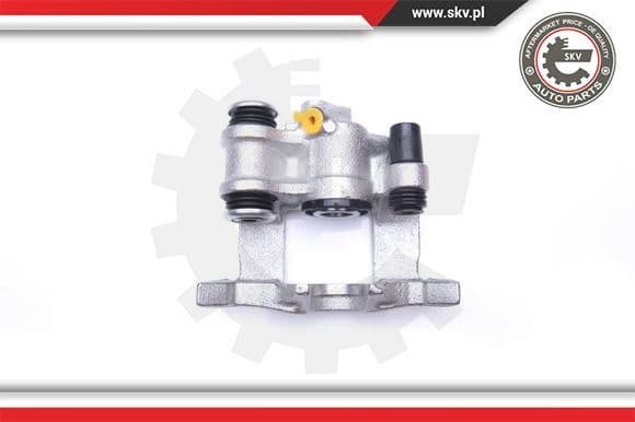 Brake Caliper 23SKV883 - image 4